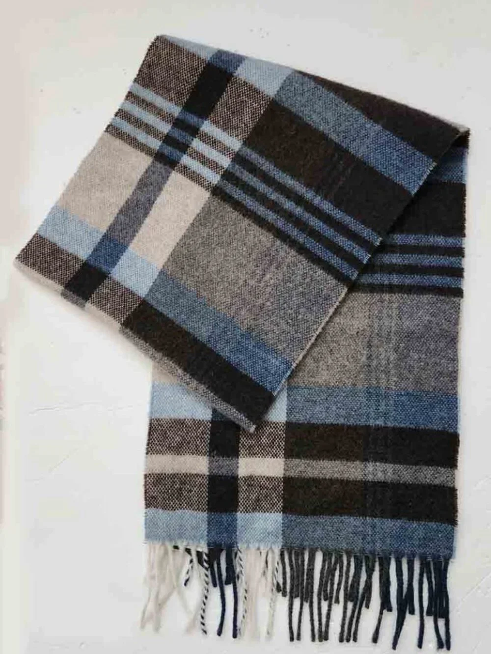 Italian Woolen Treasures men brand